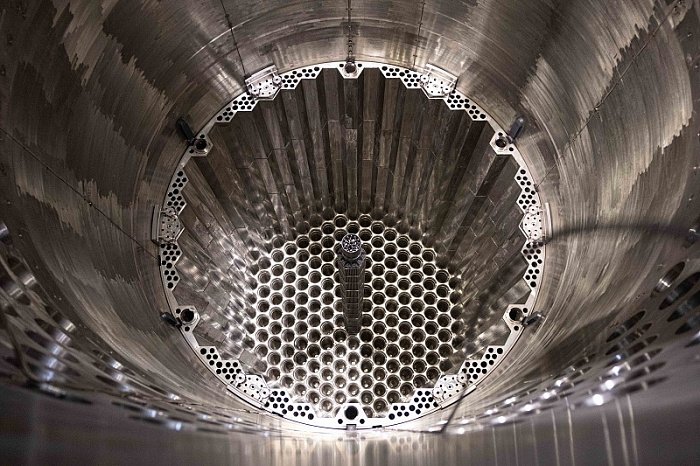 На АЭС &laquo;Руппур&raquo; в Бангладеш начали загружать имитаторы тепловыделяющих сборок