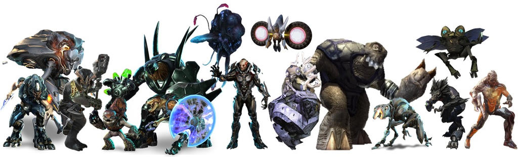 Ортогональный дизайн — один из важнейших принципов геймдизайна - 8 Ортогональный дизайн — один из важнейших принципов геймдизайна - 8