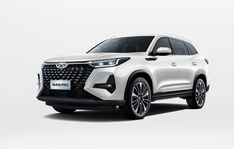 Представлен Chery Tiggo 8 Pro 2025 дешевле $17 000 (около 1,5 млн рублей) — на $1000 дешевле, чем раньше - 2 Представлен Chery Tiggo 8 Pro 2025 дешевле $17 000 (около 1,5 млн рублей) — на $1000 дешевле, чем раньше