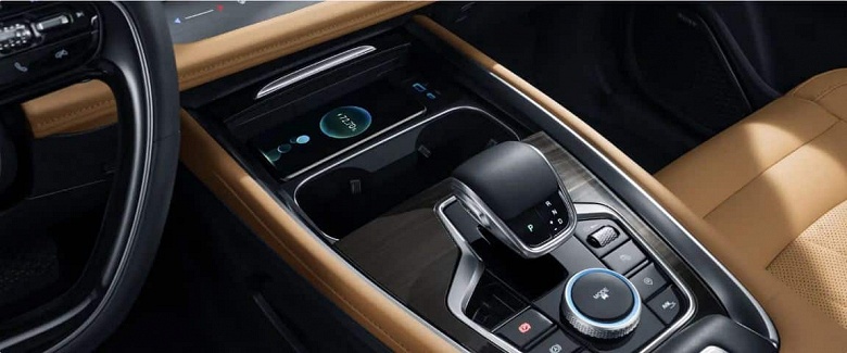 Представлен Chery Tiggo 8 Pro 2025 дешевле $17 000 (около 1,5 млн рублей) — на $1000 дешевле, чем раньше - 3 Представлен Chery Tiggo 8 Pro 2025 дешевле $17 000 (около 1,5 млн рублей) — на $1000 дешевле, чем раньше