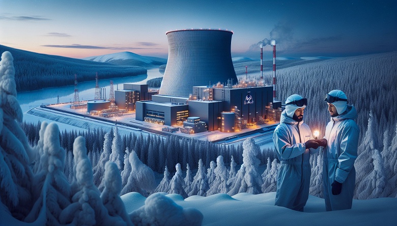 Росатом начал заключительные испытания «противоаварийного» ядерного топлива - 1 Росатом начал заключительные испытания «противоаварийного» ядерного топлива