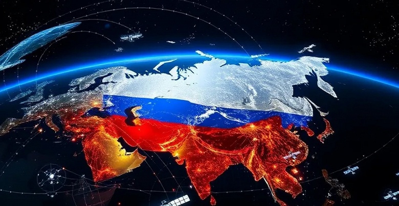 Создание российского аналога Starlink обойдется в 445 млрд рублей - 1 Создание российского аналога Starlink обойдется в 445 млрд рублей