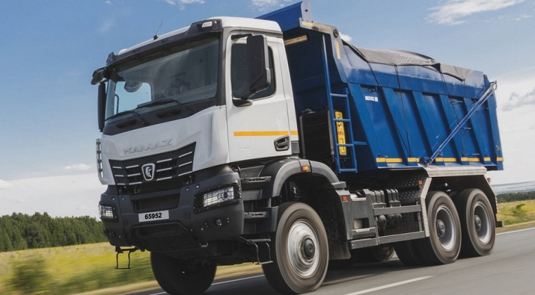 Аферисты на КамАЗе: 1500 машин продали частникам по мошеннической схеме, сообщает &laquo;Нетипичный АвтоВАЗ&raquo;