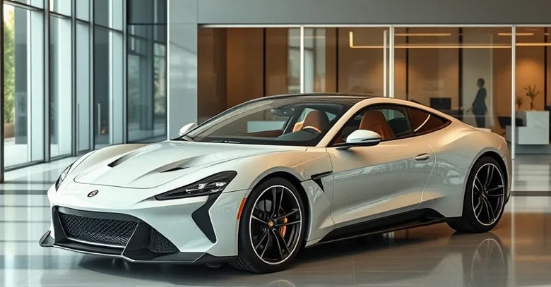 «Это совсем не то, что было раньше. Они уже опередили нас». Руководство Ford признало, что компания отстала от китайских автопроизводителей - 1 «Это совсем не то, что было раньше. Они уже опередили нас». Руководство Ford признало, что компания отстала от китайских автопроизводителей