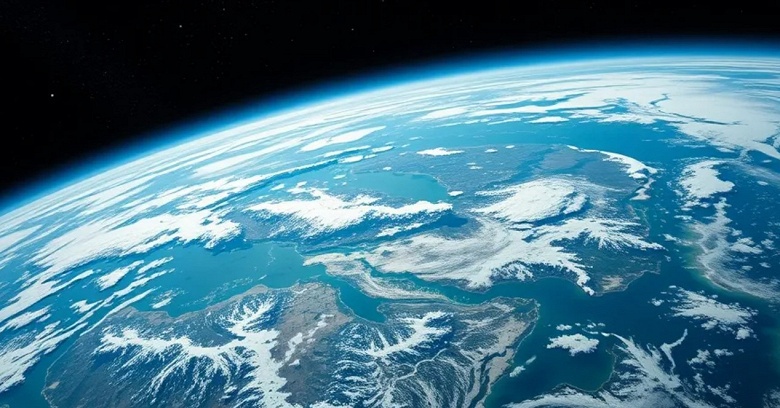 «Либо стать космической цивилизацией, либо умереть — у нас всего два варианта». Илон Маск отреагировал на пролёт большого астероида - 1 «Либо стать космической цивилизацией, либо умереть — у нас всего два варианта». Илон Маск отреагировал на пролёт большого астероида