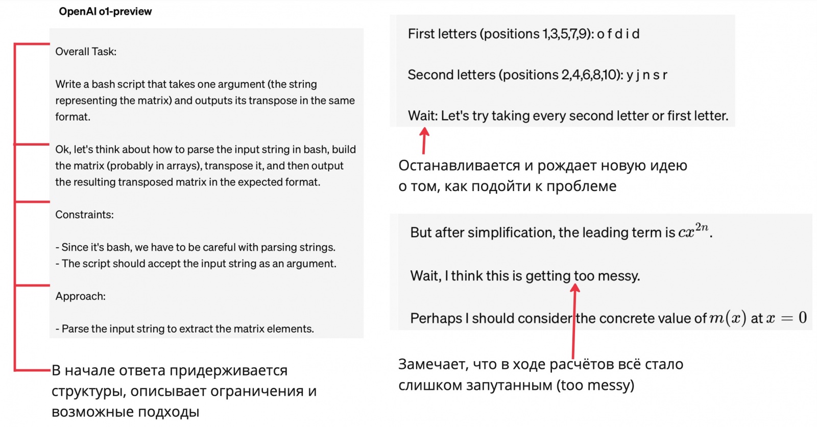 о1: почему новая GPT от OpenAI — это не хайп, а переход к новой парадигме в ИИ - 13