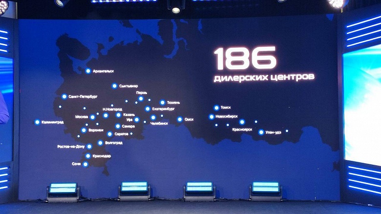 Geely в России превращается в Knewstar. Представлен Knewstar 001 &mdash; это Geely Tugella с 2,0-литровым мотором, полным приводом и 8-ступенчатым &laquo;автоматом&raquo; за 3,4 млн рублей