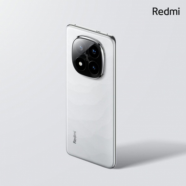 Redmi Note 14 Pro+ на качественных рендерах выглядит, как полноценный флагман - 1 Redmi Note 14 Pro+ на качественных рендерах выглядит, как полноценный флагман