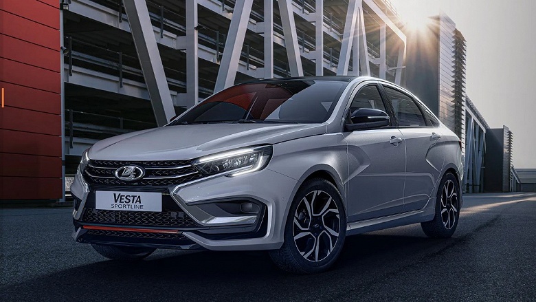 Почему автомобили Lada стали менее «российскими», рассказал глава АвтоВАЗа - 1 Почему автомобили Lada стали менее «российскими», рассказал глава АвтоВАЗа