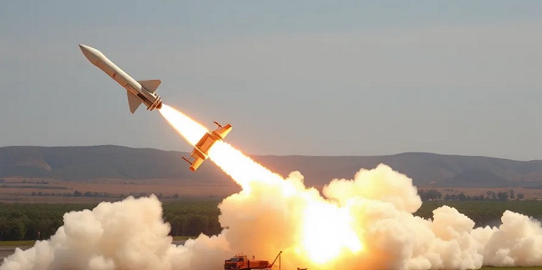 США хотят создать новую спутниковую систему мониторинга запуска баллистических и гиперзвуковых ракет - 1 США хотят создать новую спутниковую систему мониторинга запуска баллистических и гиперзвуковых ракет