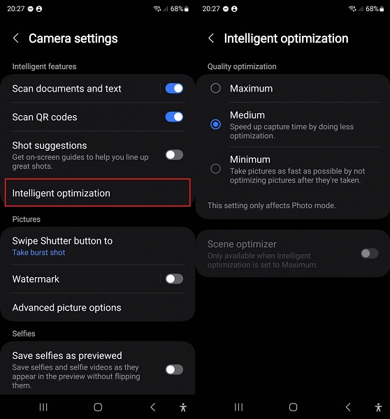 Samsung прекратила распространение прошивки One UI 6.1.1 для Galaxy S23 Ultra из-за проблемы с камерой
