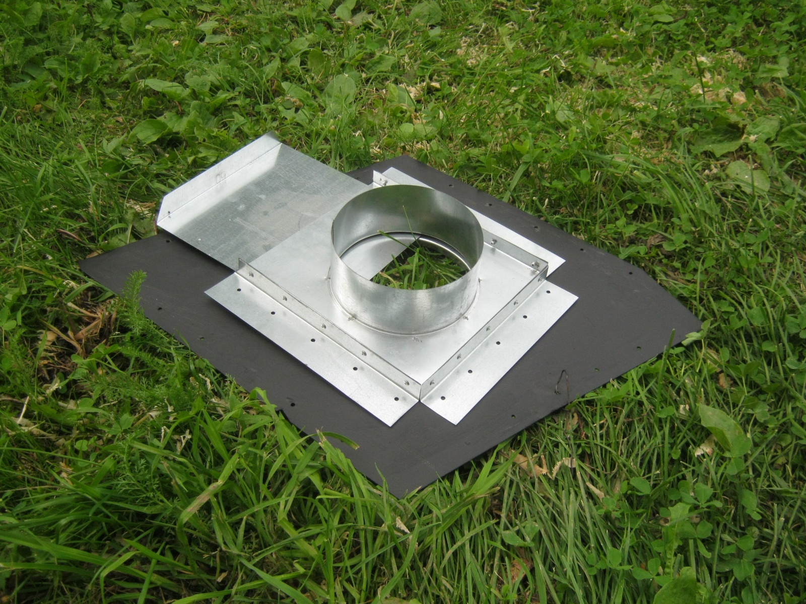 Домашняя мастерская. Большое рабочее место с вытяжным зонтом - 20 Домашняя мастерская. Большое рабочее место с вытяжным зонтом - 20