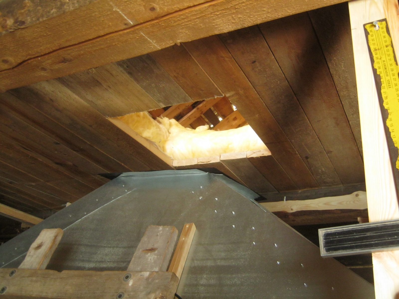 Домашняя мастерская. Большое рабочее место с вытяжным зонтом - 25 Домашняя мастерская. Большое рабочее место с вытяжным зонтом - 25