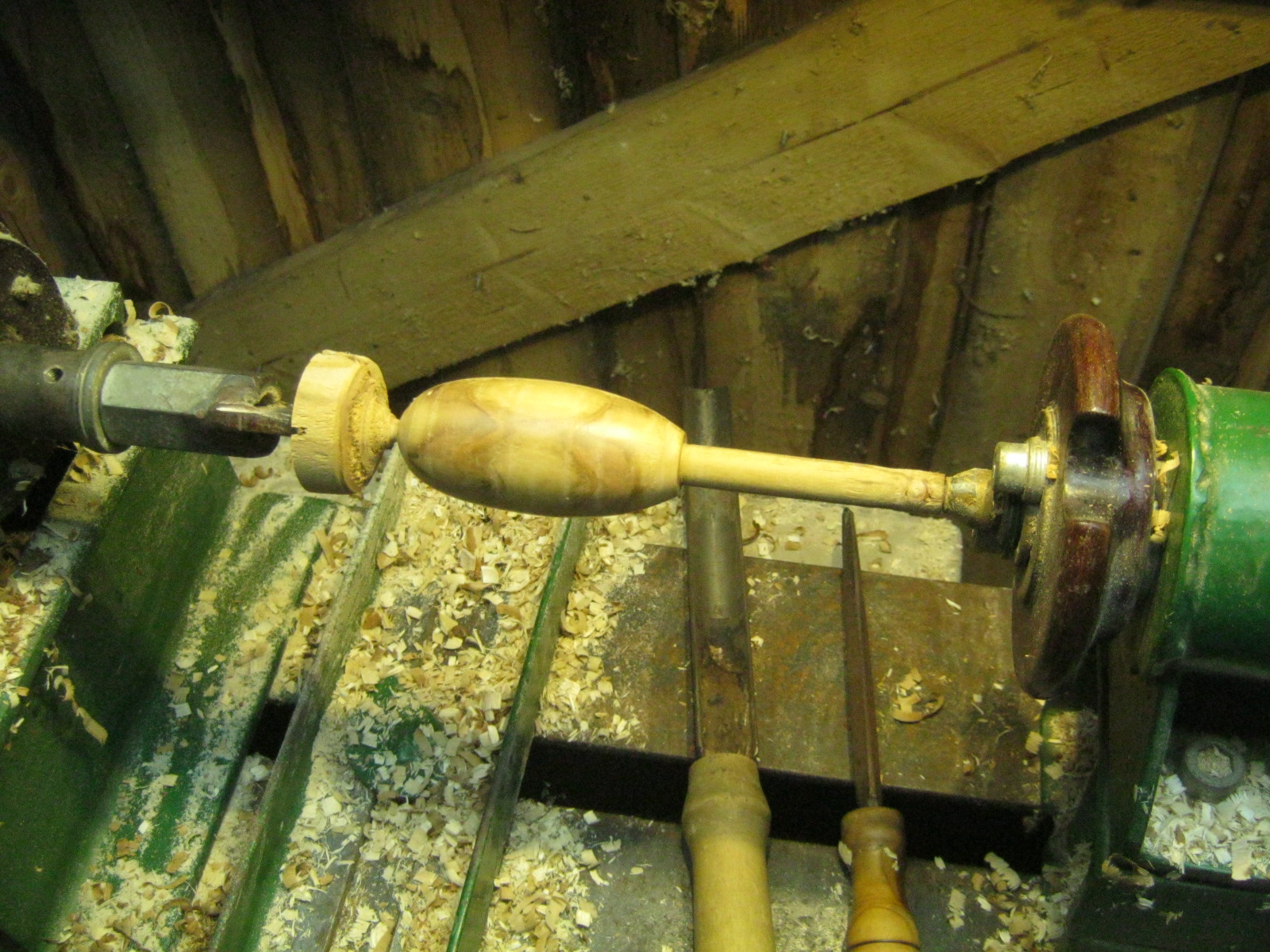 Домашняя мастерская. Большое рабочее место с вытяжным зонтом - 29 Домашняя мастерская. Большое рабочее место с вытяжным зонтом - 29