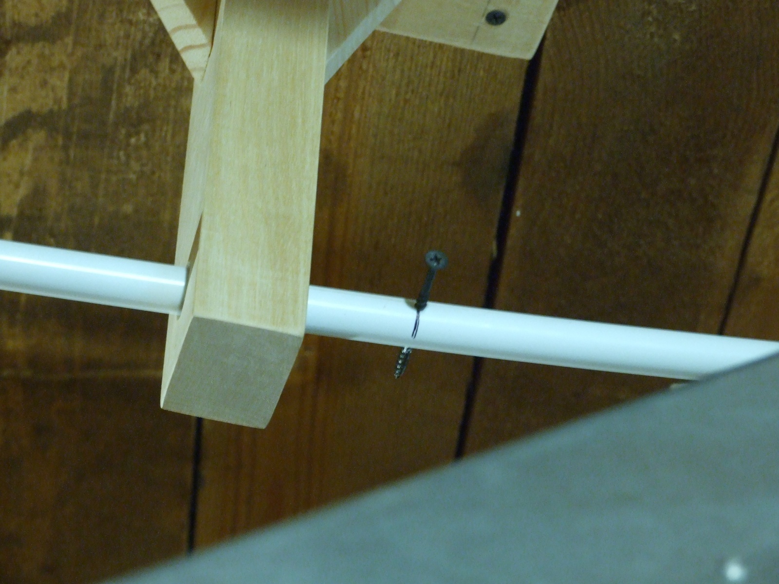 Домашняя мастерская. Большое рабочее место с вытяжным зонтом - 32 Домашняя мастерская. Большое рабочее место с вытяжным зонтом - 32