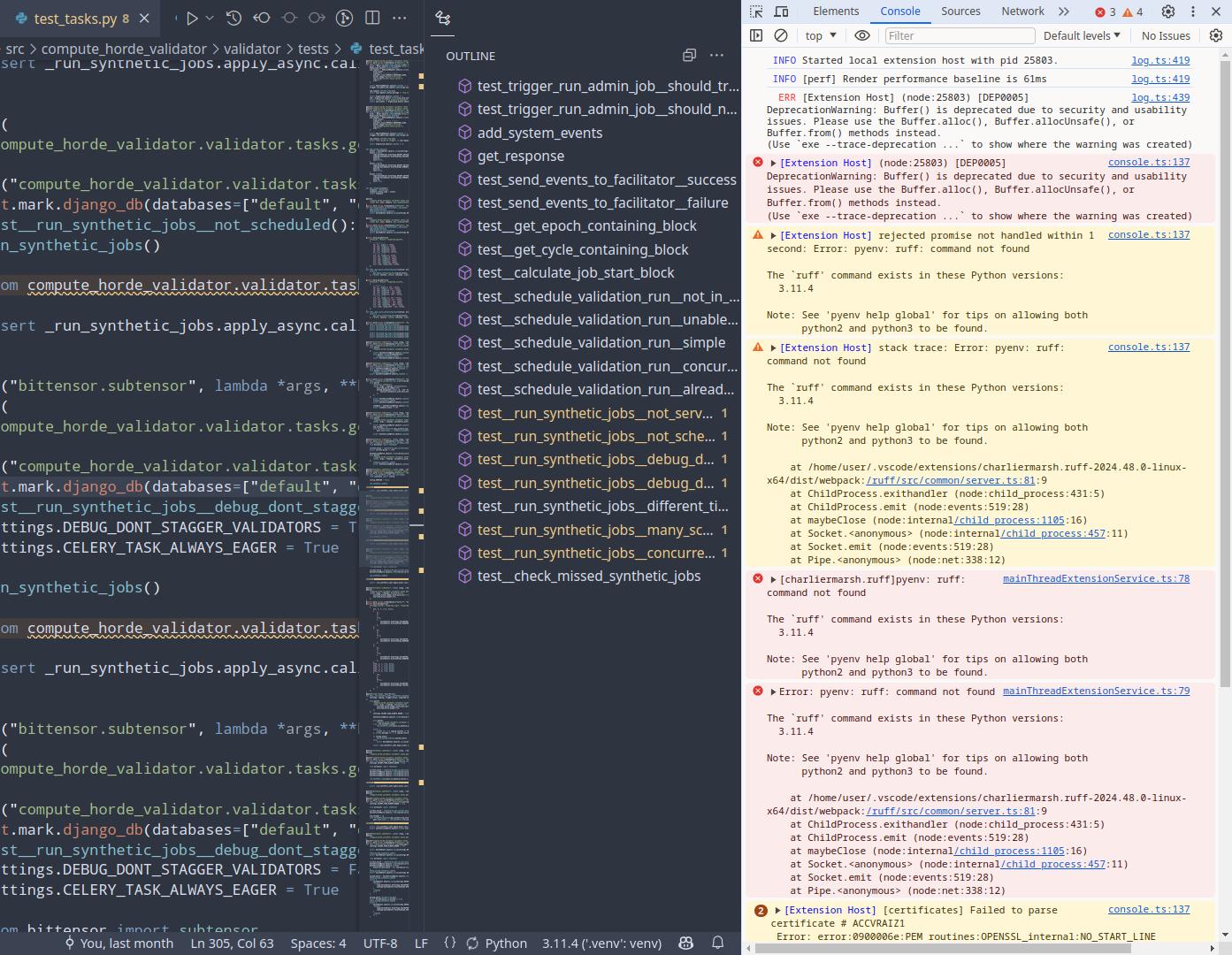 Программирование — это вообще не просто!⠀ - 21 Программирование — это вообще не просто!⠀ - 21