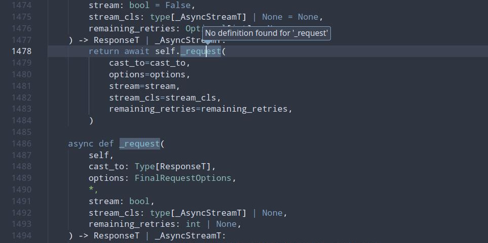 Программирование — это вообще не просто!⠀ - 22 Программирование — это вообще не просто!⠀ - 22