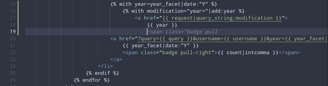 Программирование — это вообще не просто!⠀ - 23 Программирование — это вообще не просто!⠀ - 23