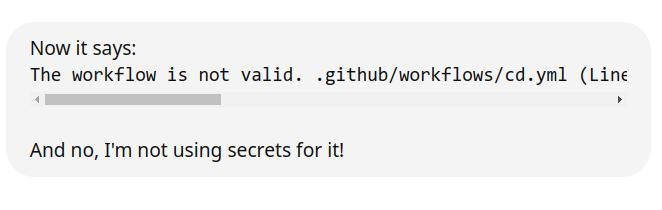 Программирование — это вообще не просто!⠀ - 40 Программирование — это вообще не просто!⠀ - 40