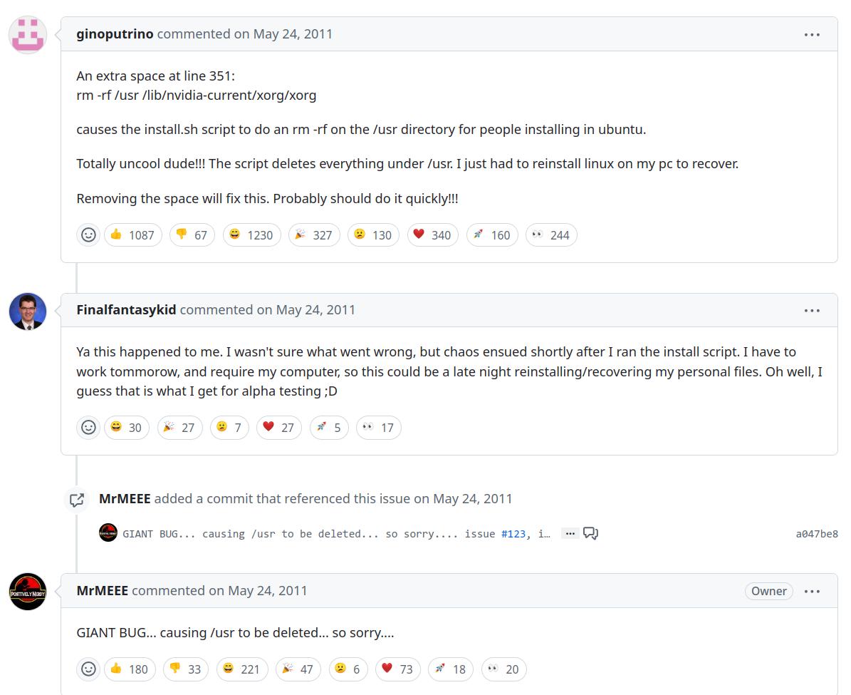Программирование — это вообще не просто!⠀ - 5 Программирование — это вообще не просто!⠀ - 5