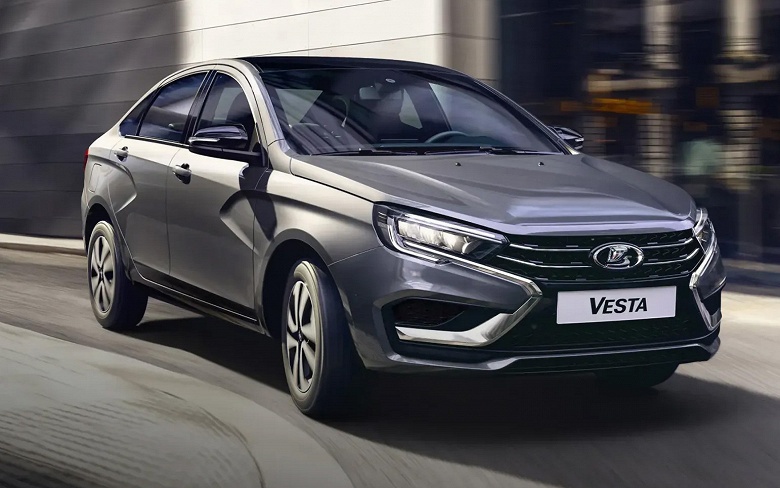 «Советую проверить двери на наличие воды». Владелица Lada Vesta NG рассказала о проблеме с автомобилем - 1 «Советую проверить двери на наличие воды». Владелица Lada Vesta NG рассказала о проблеме с автомобилем