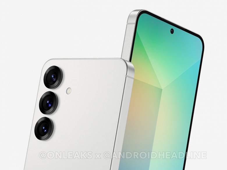 В Samsung считают камеру Galaxy S24 идеальной? Компания будет использовать датчики Galaxy S24 в Galaxy S25 и Galaxy S26 - 1 В Samsung считают камеру Galaxy S24 идеальной? Компания будет использовать датчики Galaxy S24 в Galaxy S25 и Galaxy S26