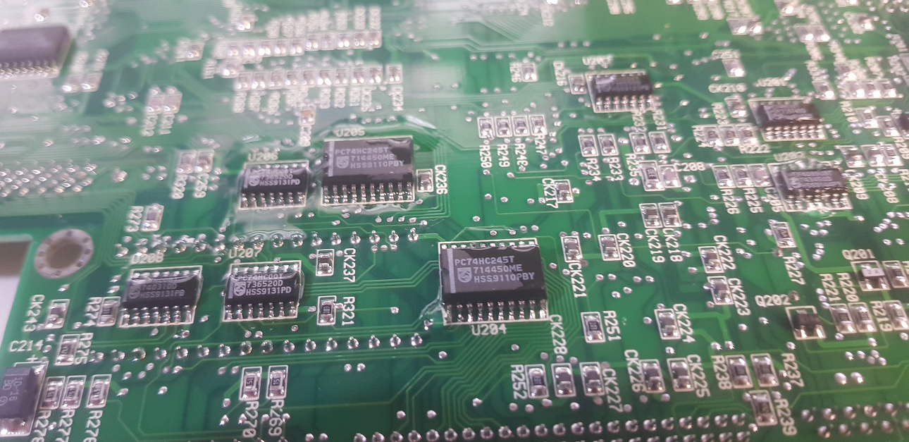 Восставший из пепла… и утиля: как я оживил ретро-ноутбук на 386'ом, который старше меня в полтора раза? - 14 Восставший из пепла… и утиля: как я оживил ретро-ноутбук на 386'ом, который старше меня в полтора раза? - 14