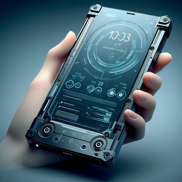 Джони Айв бросит вызов самой Apple? Бывший дизайнер компании вместе с OpenAI работают над смартфоном, который «встряхнёт отрасль» - 1 Джони Айв бросит вызов самой Apple? Бывший дизайнер компании вместе с OpenAI работают над смартфоном, который «встряхнёт отрасль»