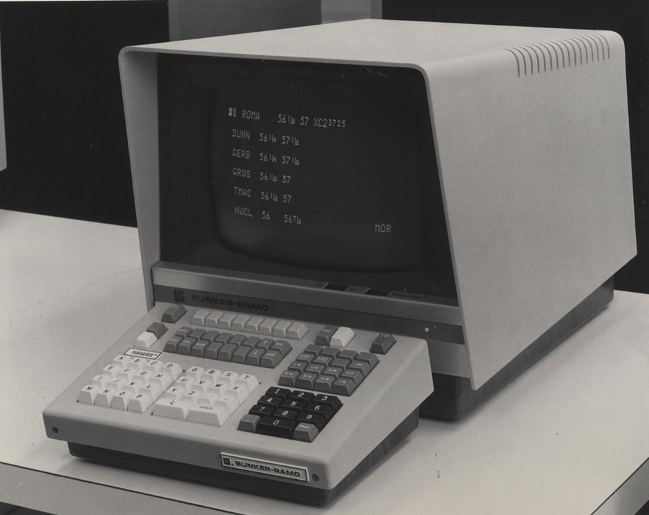 Томас Петерффи. История крестного отца электронного трейдинга - 5 Томас Петерффи. История крестного отца электронного трейдинга - 5