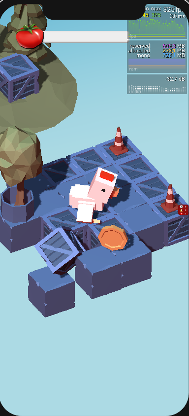 HybrydCLR. Как обновлять код Unity игры без загрузки обновлений в стор - 7 HybrydCLR. Как обновлять код Unity игры без загрузки обновлений в стор - 7