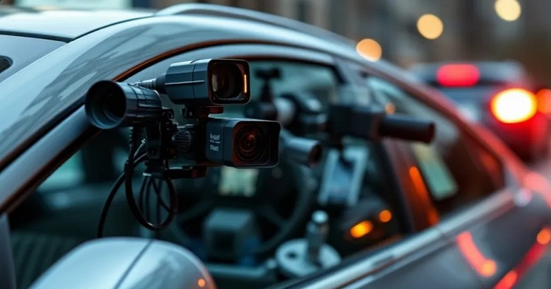 Reuters: США запретят использовать ПО и начинку из Китая и России в автомобилях - 1 Reuters: США запретят использовать ПО и начинку из Китая и России в автомобилях