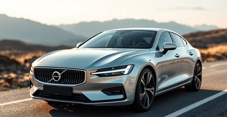 Volvo не собирается делать машины похожими на мышь Apple: погоня за обтекаемостью вредит дизайну и эргономике - 1 Volvo не собирается делать машины похожими на мышь Apple: погоня за обтекаемостью вредит дизайну и эргономике