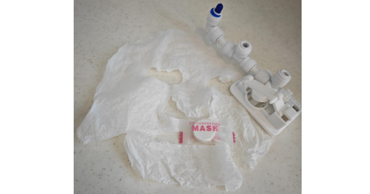 Автоматизация набора воды в чайник и кофемашину - 10 Автоматизация набора воды в чайник и кофемашину - 10