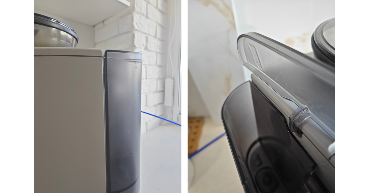 Автоматизация набора воды в чайник и кофемашину - 14 Автоматизация набора воды в чайник и кофемашину - 14