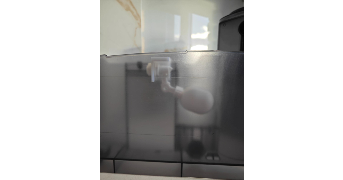 Автоматизация набора воды в чайник и кофемашину - 19 Автоматизация набора воды в чайник и кофемашину - 19