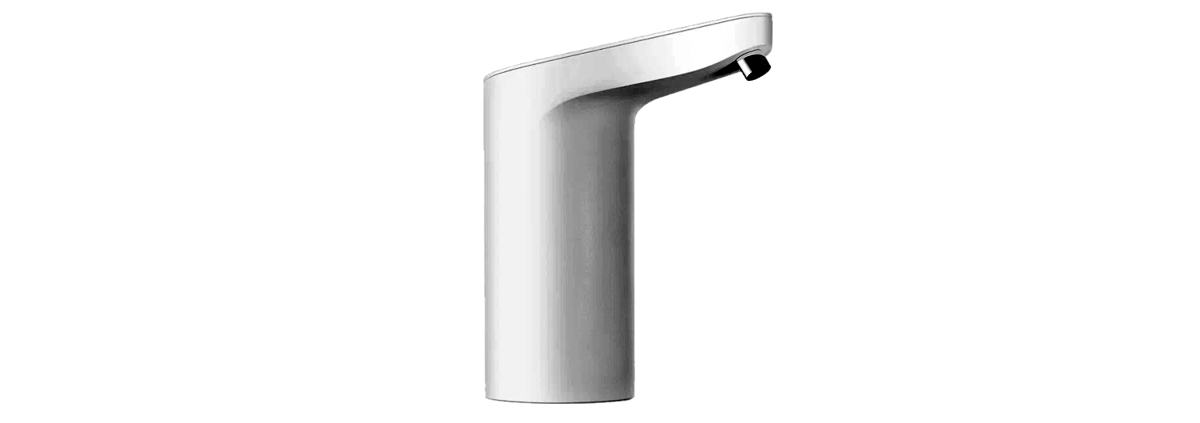 Автоматизация набора воды в чайник и кофемашину - 3 Автоматизация набора воды в чайник и кофемашину - 3