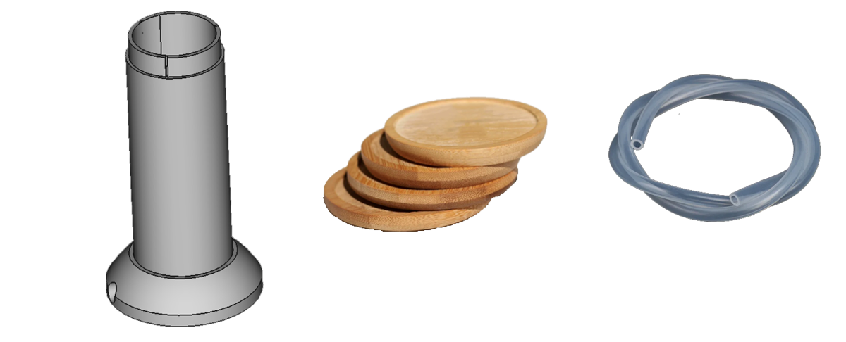 Автоматизация набора воды в чайник и кофемашину - 4 Автоматизация набора воды в чайник и кофемашину - 4