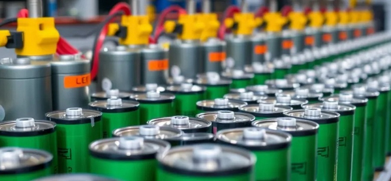 Это создаст 12 000 новых рабочих мест: США выделили 3 млрд долларов на производство аккумуляторных батарей в 14 штатах - 1 Это создаст 12 000 новых рабочих мест: США выделили 3 млрд долларов на производство аккумуляторных батарей в 14 штатах