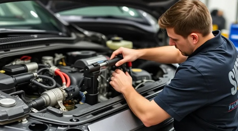 Машины и запчасти из Китая подорожали из-за сложностей в расчетах, по словам вице-президента Национального автомобильного союза - 1 Машины и запчасти из Китая подорожали из-за сложностей в расчетах, по словам вице-президента Национального автомобильного союза