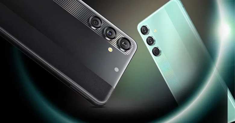 Представлен Samsung Galaxy M55s 5G — почти копия Galaxy M55 5G, но на 25% дешевле - 1 Представлен Samsung Galaxy M55s 5G — почти копия Galaxy M55 5G, но на 25% дешевле