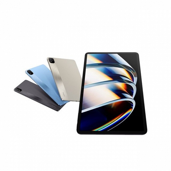 11-дюймовый дисплей и поддержка LTE: Infinix выпустила свой первый планшет в России - 3 11-дюймовый дисплей и поддержка LTE: Infinix выпустила свой первый планшет в России