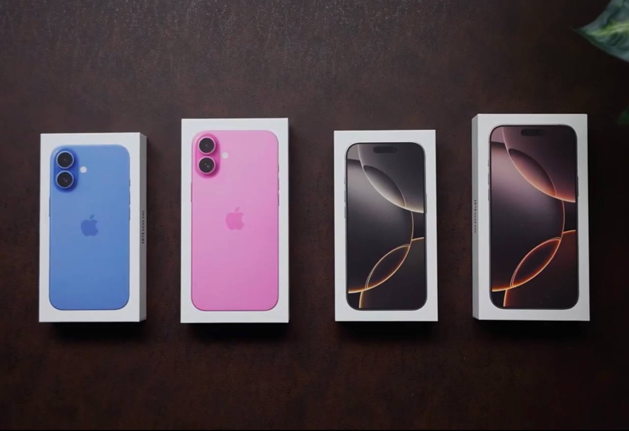 Apple Pro Weekly News (16.09 – 22.09.24) - 32 Apple Pro Weekly News (16.09 – 22.09.24) - 32