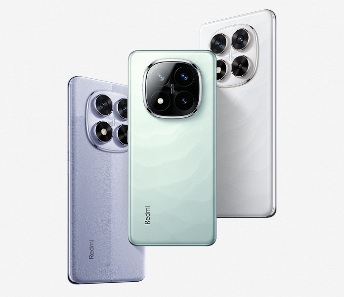 Redmi Note 14 Pro выдержит 24-часовое погружение под воду на глубину 2 м и падение с высоты 1,8 м. Компания бесплатно заменит разбитые экраны для первых покупателей - 1 Redmi Note 14 Pro выдержит 24-часовое погружение под воду на глубину 2 м и падение с высоты 1,8 м. Компания бесплатно заменит разбитые экраны для первых покупателей