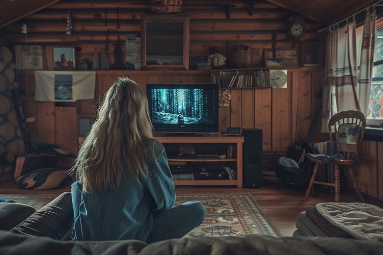 Привет от Солнца: в октябре на телеэкранах могут появиться помехи из-за солнечной интерференции - 1 Привет от Солнца: в октябре на телеэкранах могут появиться помехи из-за солнечной интерференции