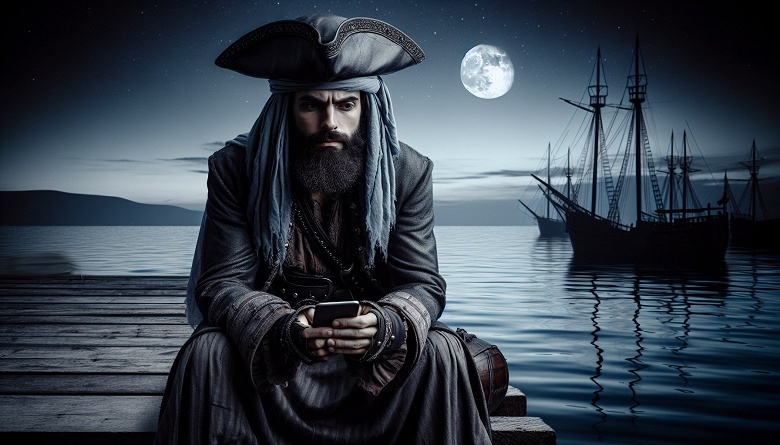 Создатель культовой онлайн-библиотеки &laquo;Флибуста&raquo; объявил о закрытии проекта