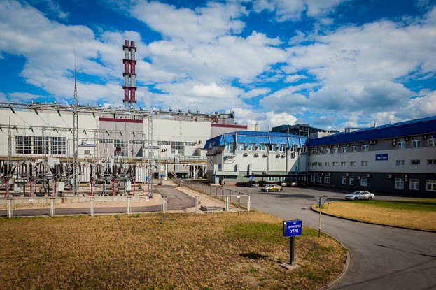 Как мы, айтишники, чистим конденсатор ТЭЦ (тысячи тонких трубочек) - 12 image