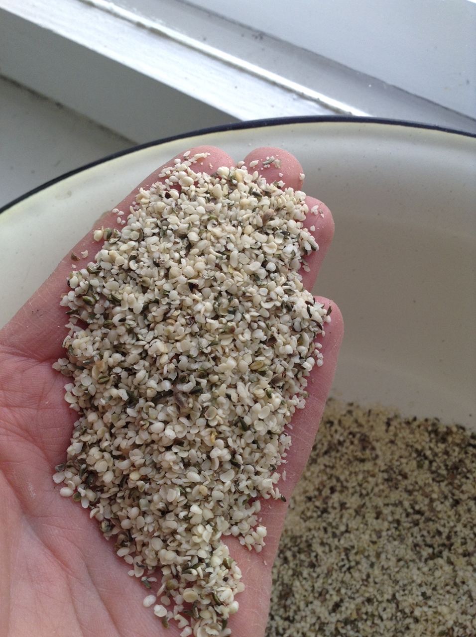 Как я легально сделал 25 млн на конопле. История нижегородского «Эскобара» - 11 Как я легально сделал 25 млн на конопле. История нижегородского «Эскобара» - 11