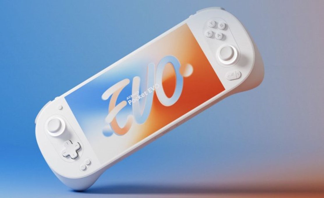 Портативные игровые консоли: пять новинок осени 2024 года - 7 Портативные игровые консоли: пять новинок осени 2024 года - 7