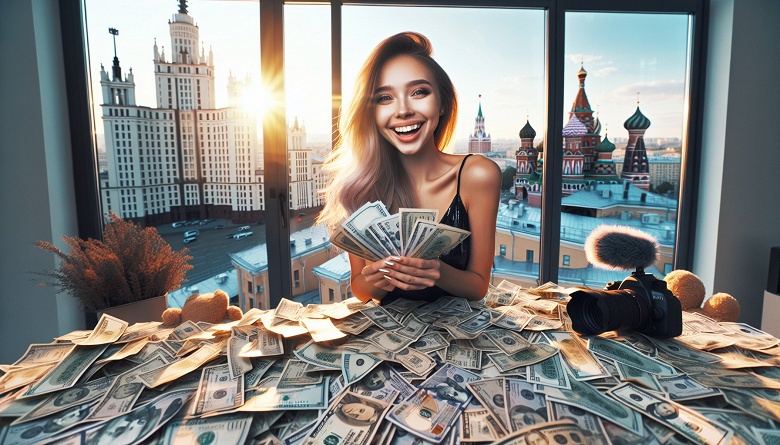 В Rutube упростили систему монетизации &mdash; деньги перечисляются ежедневно