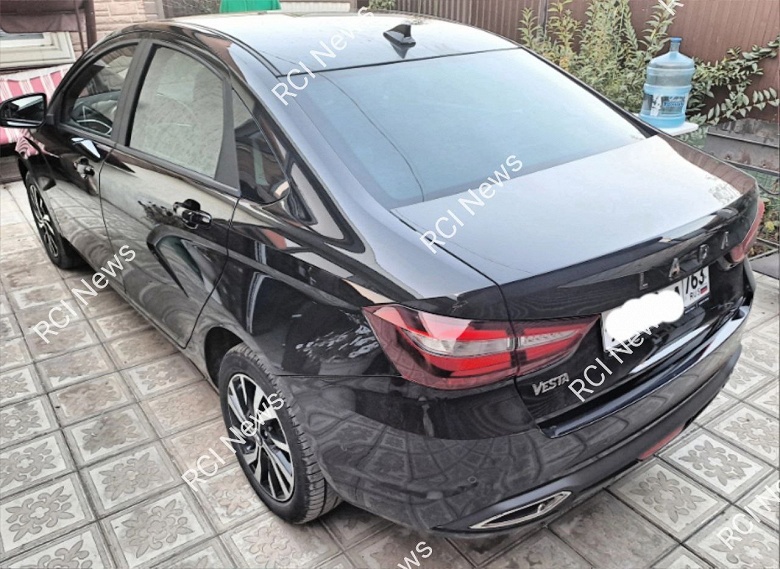 RCI News: дилеры АвтоВАЗа &laquo;втихаря&raquo; продают обновленную Lada Vesta &mdash; и дороже официальной цены